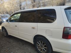 Сүрөт унаа Honda Odyssey