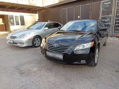 Сүрөт унаа Toyota Camry