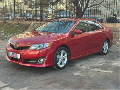 Photo of the vehicle Toyota Camry