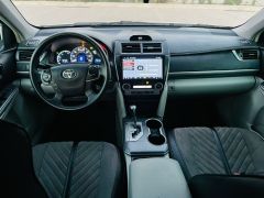 Фото авто Toyota Camry