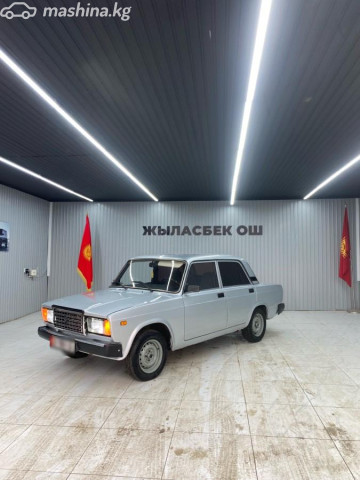 ВАЗ (Lada) 2107
