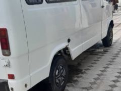 Фото авто Mercedes-Benz Городской