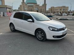 Фото авто Volkswagen Golf