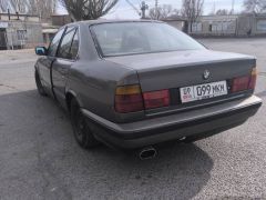 Photo of the vehicle BMW 5 Series