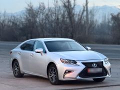 Сүрөт унаа Lexus ES