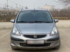 Сүрөт унаа Honda Jazz