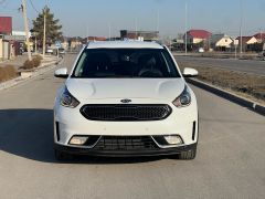 Фото авто Kia Niro