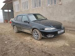 Photo of the vehicle Daewoo Nexia