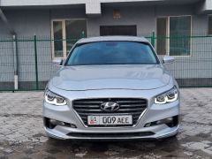 Сүрөт унаа Hyundai Grandeur