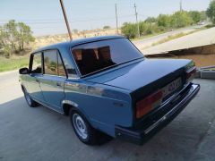 Photo of the vehicle ВАЗ (Lada) 2107