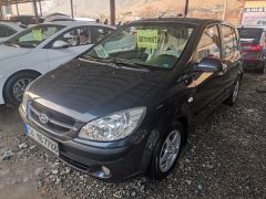 Сүрөт унаа Hyundai Getz