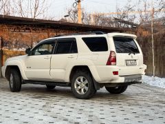 Фото авто Toyota 4Runner