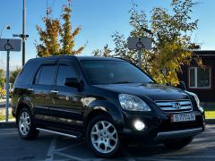 Сүрөт унаа Honda CR-V