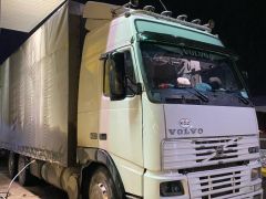 Фото авто Volvo FH