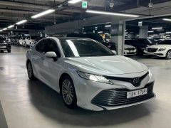 Photo of the vehicle Toyota Camry