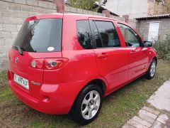 Сүрөт унаа Mazda Demio