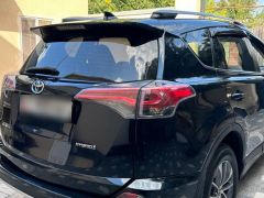 Сүрөт унаа Toyota RAV4