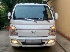 Фото авто Hyundai Porter