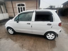 Photo of the vehicle Daewoo Matiz