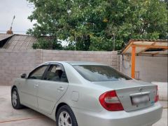 Сүрөт унаа Toyota Camry