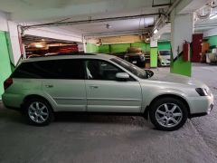 Сүрөт унаа Subaru Outback