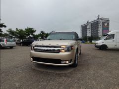 Photo of the vehicle Ford Flex