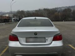 Сүрөт унаа BMW 5 серия