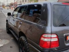 Photo of the vehicle Toyota Land Cruiser