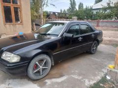 Сүрөт унаа Mercedes-Benz C-Класс