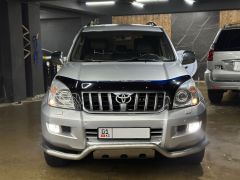 Photo of the vehicle Toyota Land Cruiser Prado