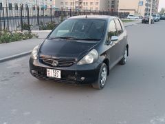 Фото авто Honda Fit