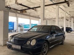 Photo of the vehicle Mercedes-Benz E-Класс