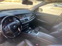 Сүрөт унаа BMW 5 серия