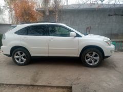 Сүрөт унаа Lexus RX