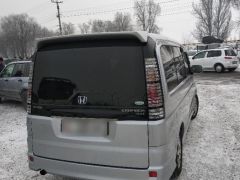 Фото авто Honda Stepwgn