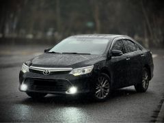 Photo of the vehicle Toyota Camry