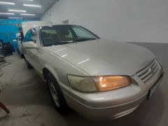 Сүрөт унаа Toyota Camry