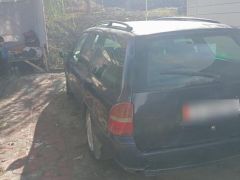 Photo of the vehicle Ford Mondeo