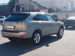 Photo of the vehicle Lexus RX