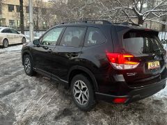 Photo of the vehicle Subaru Forester