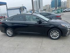 Photo of the vehicle Hyundai Sonata