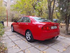 Сүрөт унаа Honda Accord