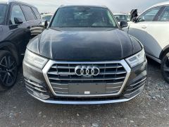 Photo of the vehicle Audi Q5