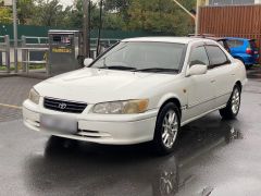 Сүрөт унаа Toyota Camry