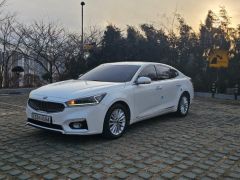 Сүрөт унаа Kia K7