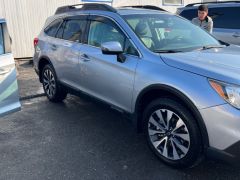 Фото авто Subaru Outback