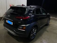 Hyundai Kona I 1.6, 2018 г., $ 12 500