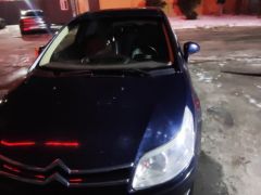 Сүрөт унаа Citroen C4