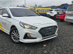 Фото авто Hyundai Sonata