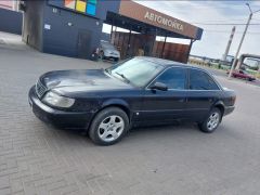 Сүрөт унаа Audi A6